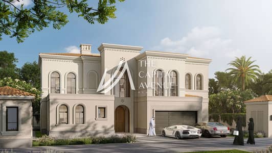 6 Bedroom Villa for Sale in Zayed City, Abu Dhabi - 7. png