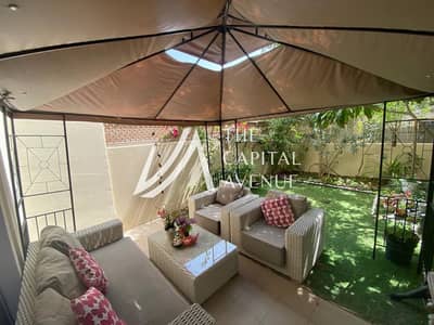 فیلا 4 غرف نوم للايجار في الريف، أبوظبي - WhatsApp Image 2024-02-26 at 10.49. 27. jpeg