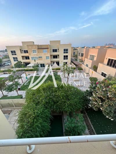 تاون هاوس 4 غرف نوم للبيع في حدائق الراحة، أبوظبي - WhatsApp Image 2024-02-25 at 12.05. 32. jpeg