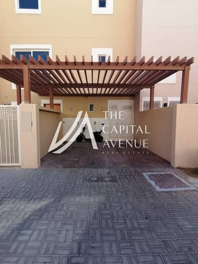 3 Bedroom Townhouse for Rent in Al Raha Gardens, Abu Dhabi - WhatsApp Image 2024-02-26 at 3.25. 20 PM. jpeg