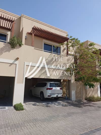 3 Bedroom Townhouse for Sale in Al Raha Gardens, Abu Dhabi - WhatsApp Image 2024-02-25 at 4.10. 17 PM. jpeg