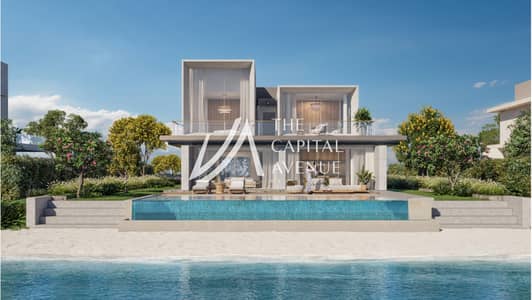 4 Bedroom Villa for Sale in Ramhan Island, Abu Dhabi - 3. png
