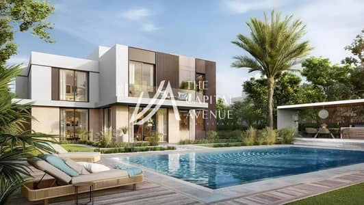 3 Bedroom Villa for Sale in Al Shamkha, Abu Dhabi - 2. png