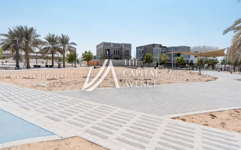 ارض سكنية  للبيع في الشامخة، أبوظبي - WhatsApp Image 2024-03-07 at 5.31. 59 PM. jpeg