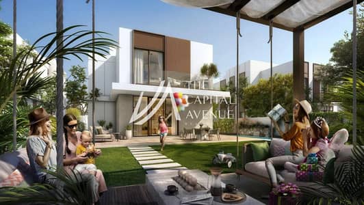 3 Bedroom Villa for Sale in Al Shamkha, Abu Dhabi - 27. png