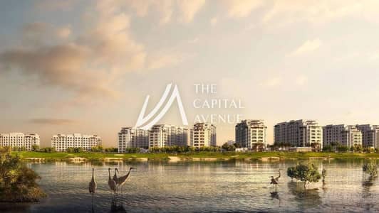 1 Bedroom Apartment for Sale in Yas Island, Abu Dhabi - WhatsApp Image 2024-03-05 at 1.23. 15 PM (6). jpeg