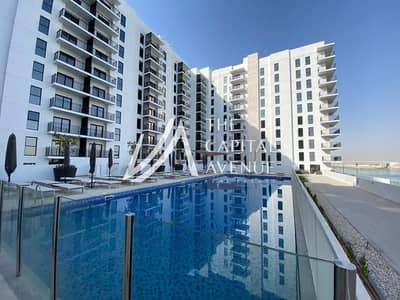 1 Bedroom Flat for Rent in Yas Island, Abu Dhabi - IMG-20231005-WA0027. jpg