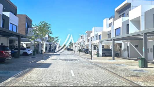 5 Bedroom Townhouse for Rent in Al Matar, Abu Dhabi - 2. png