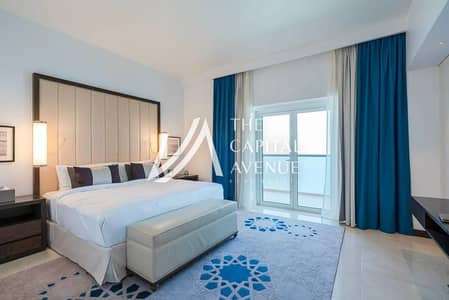 1 Спальня Апартамент в аренду в  Марина, Абу-Даби - WhatsApp Image 2023-10-10 at 12.00. 45 (13). jpeg
