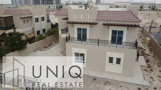 6 Bedroom Villa for Sale in Living Legends, Dubai - WhatsApp Image 2021-08-29 at 6.55. 49 PM (1). jpeg