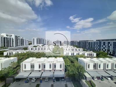 1 Bedroom Apartment for Rent in Aljada, Sharjah - IMG_0607. jpeg