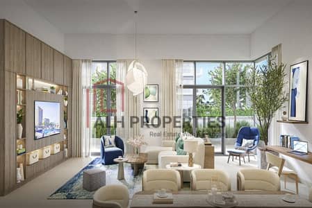 2 Bedroom Flat for Sale in Mina Rashid, Dubai - New Waterfront Community | Emaar | Payment Plan