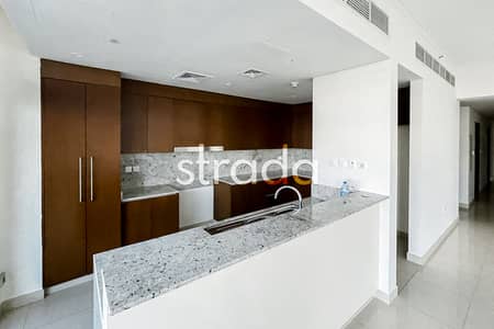 3 Bedroom Apartment for Rent in Dubai Hills Estate, Dubai - 3 Bedroom | Vacant | Chiller free