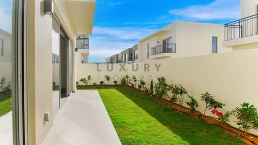 4 Bedroom Townhouse for Rent in Arabian Ranches 2, Dubai - Excellent Location | Vacant Soon | View Today