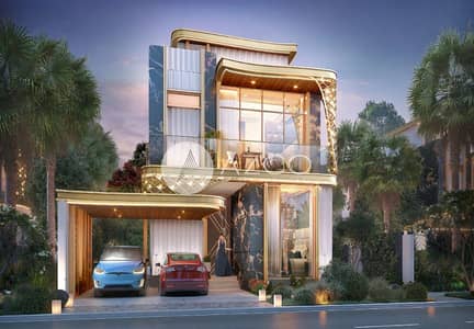 6 Bedroom Villa for Sale in DAMAC Hills, Dubai - 7. jpg