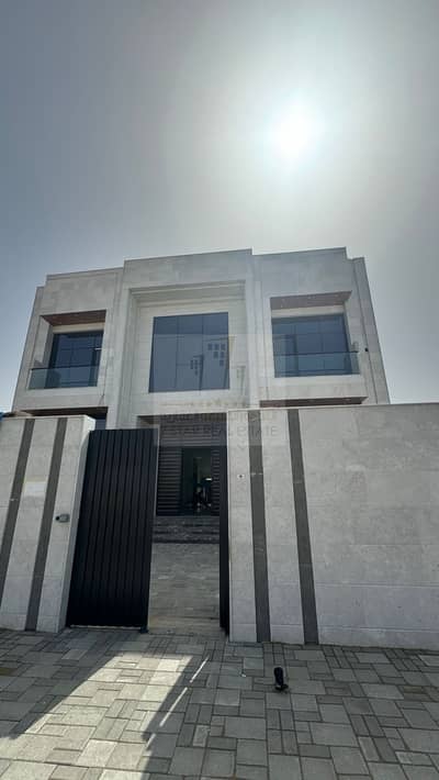 5 Bedroom Villa for Sale in Hoshi, Sharjah - WhatsApp Image 2024-03-12 at 10.35. 57 AM. jpeg