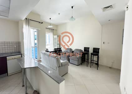 2 Bedroom Apartment for Rent in Dubai Marina, Dubai - 507 Cascades4. jpg