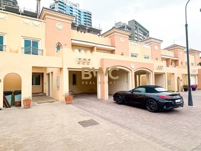 4 Bedroom Townhouse for Rent in Dubai Sports City, Dubai - Great Price | Vacant Now | TH1