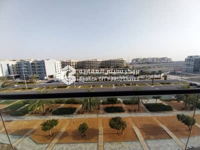 2 Bedroom Apartment for Rent in Al Raha Beach, Abu Dhabi - IMG-20240312-WA0118. jpg