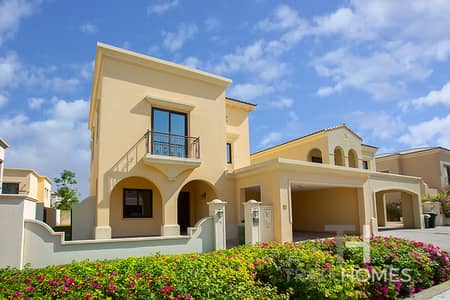 5 Bedroom Villa for Rent in Arabian Ranches 2, Dubai - Vacant | Desirable Community | Close To Park