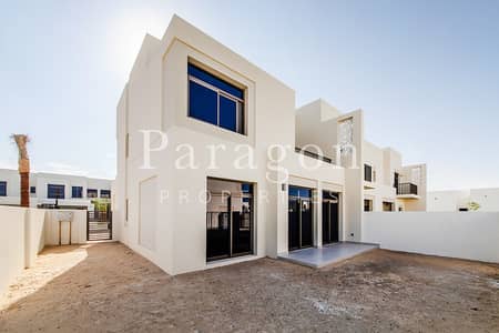Corner Unit | Brand New! | Vacant Now