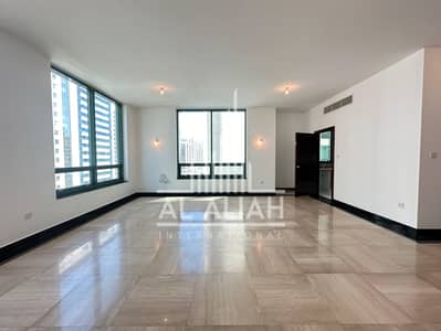 فلیٹ 3 غرف نوم للايجار في شارع حمدان، أبوظبي - IMG-20240312-WA0027. jpg