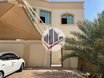 4 Bedroom Villa for Rent in Falaj Hazzaa, Al Ain - Huge Duplex Specious Villa in Falaj Hazza with Tawtheeq