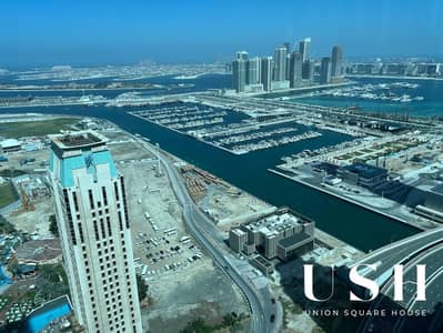 1 Bedroom Flat for Rent in Dubai Marina, Dubai - IMG-20240312-WA0030. jpg