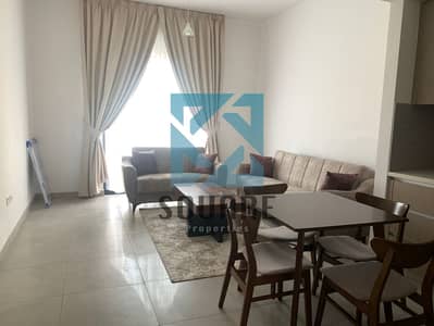 1 Bedroom Apartment for Rent in Al Khan, Sharjah - 1. jpeg