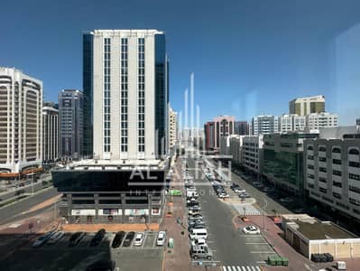 2 Bedroom Apartment for Rent in Hamdan Street, Abu Dhabi - IMG-20240312-WA0056. jpg