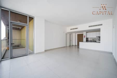 2 Bedroom Flat for Sale in Dubai South, Dubai - Spacious | Huge Layout |Tenanted | Investor Choice