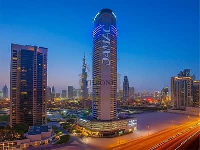 迪拜市中心， 迪拜 2 卧室公寓待售 - ac4b0c8f-df7c-11ee-9bb6-fe66080b6db7. jpeg