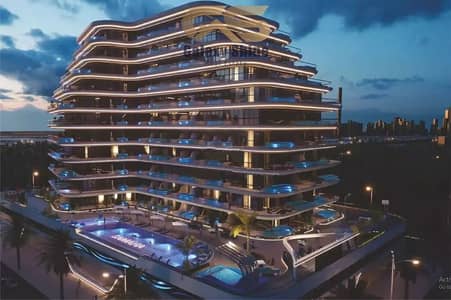 4 Bedroom Townhouse for Sale in Dubai Production City (IMPZ), Dubai - WhatsApp Image 2024-03-12 at 15.38. 50 (2). jpeg