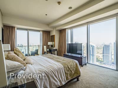 فلیٹ 2 غرفة نوم للبيع في دبي مارينا، دبي - JGC01427-HDR. jpg