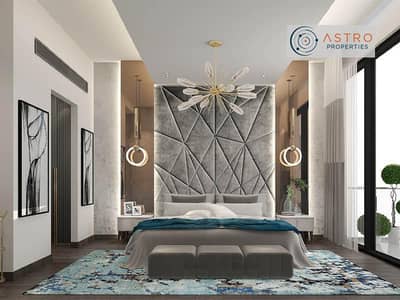 1 Bedroom Apartment for Sale in Al Furjan, Dubai - Genuine Seller | Resale | Handover 2025 |