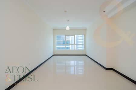 1 Bedroom Flat for Rent in Jumeirah Lake Towers (JLT), Dubai - Peaceful | Vacant | Super Spacious | Bright