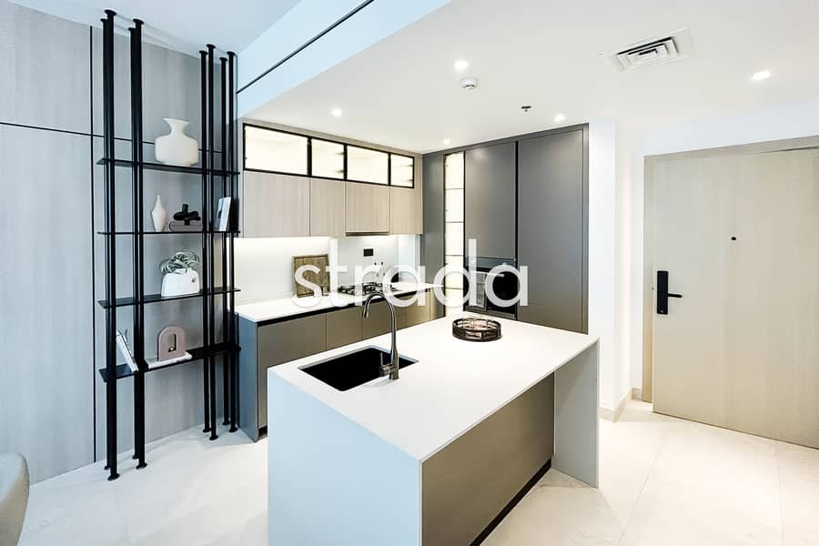 1 Bed | SMART Home | Metro | Fully Furnished