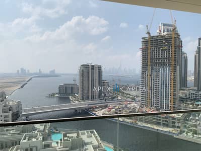 1 Bedroom Flat for Rent in Dubai Creek Harbour, Dubai - IMG_3781. jpg