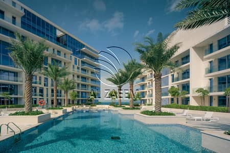 1 Bedroom Apartment for Sale in Saadiyat Island, Abu Dhabi - 0005. jpg