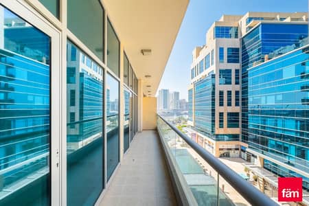 1 Bedroom Flat for Rent in Business Bay, Dubai - Modern apt near Business Bay metro