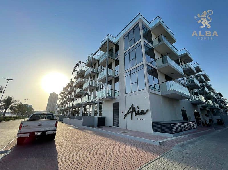 UNFURNISHED 1BEDROOM APARTMENT FOR RENT IN JUMEIRAH VILLAGE CIRCLE JVC (20). jpg
