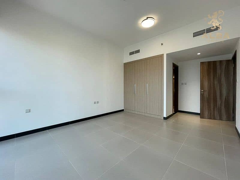 8 UNFURNISHED 1BEDROOM APARTMENT FOR RENT IN JUMEIRAH VILLAGE CIRCLE JVC (4). jpg