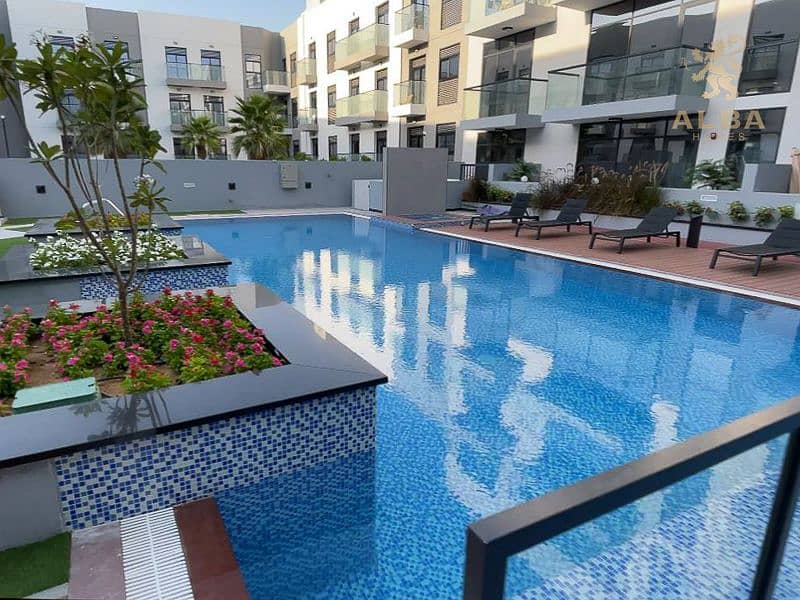 14 UNFURNISHED 1BEDROOM APARTMENT FOR RENT IN JUMEIRAH VILLAGE CIRCLE JVC (21). jpg