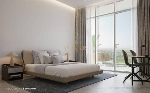 فلیٹ 2 غرفة نوم للبيع في دبي هيلز استيت، دبي - 33. jpg