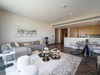 فلیٹ 2 غرفة نوم للايجار في زعبيل، دبي - شقة في وان زعبيل،زعبيل 1،زعبيل 2 غرف 560000 درهم - 8734267