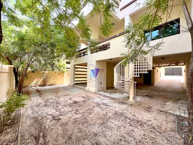 5 Bedroom Villa for Sale in Al Maqtaa, Abu Dhabi - IMG_4360. jpeg