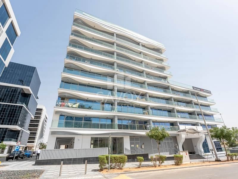 SPACIOUS 2BR+MAID|MODERN UNIT|STUNNING CITY VIEW