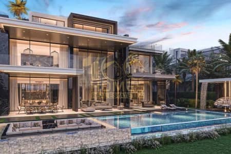 4 Bedroom Villa for Sale in DAMAC Lagoons, Dubai - 394857121-1066x800. jpeg