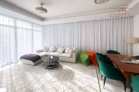 3 Bedroom Villa for Rent in DAMAC Hills, Dubai - Spacious | Prime Location | Ready Now