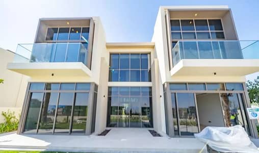 6 Bedroom Villa for Sale in Dubai Hills Estate, Dubai - Golf Place 6br | Golf Course  View | Ready Soon